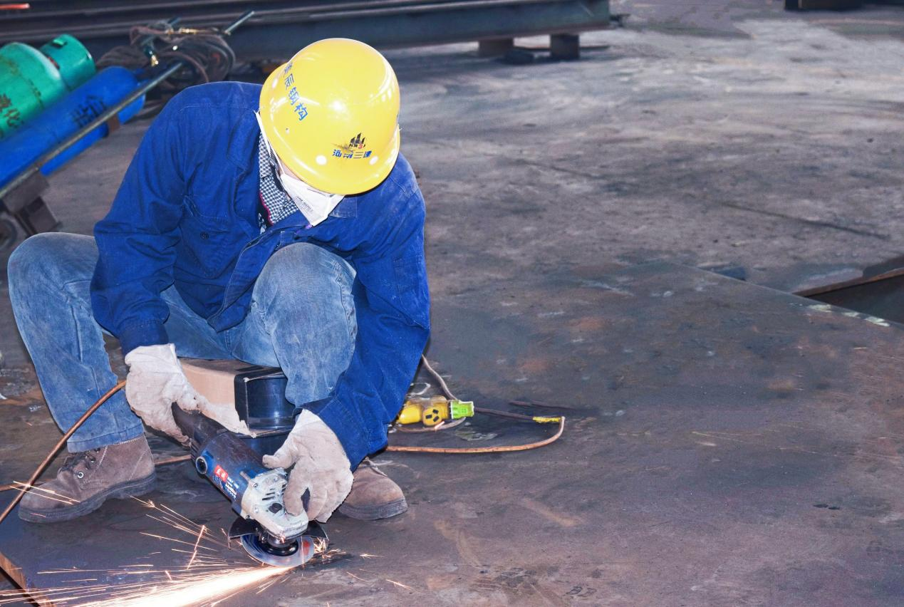 Sanjian Meichen Company Overview